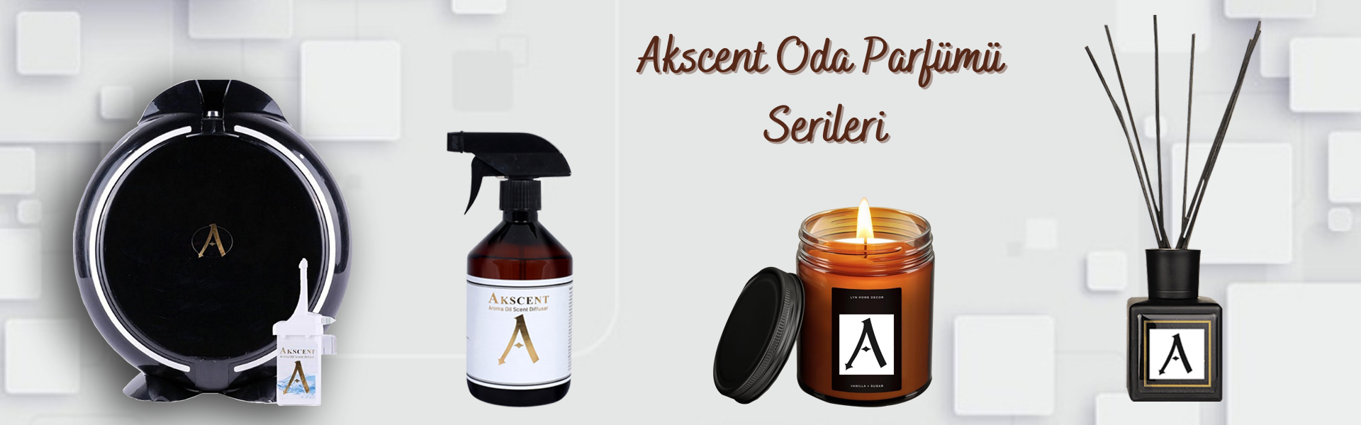 AKSCENT SERİES 