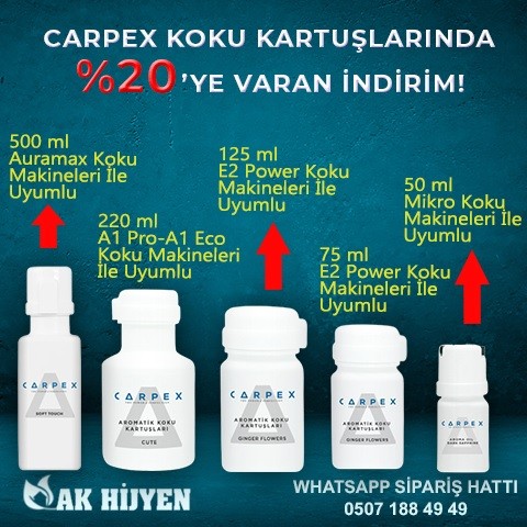 CARPEX MOBİL