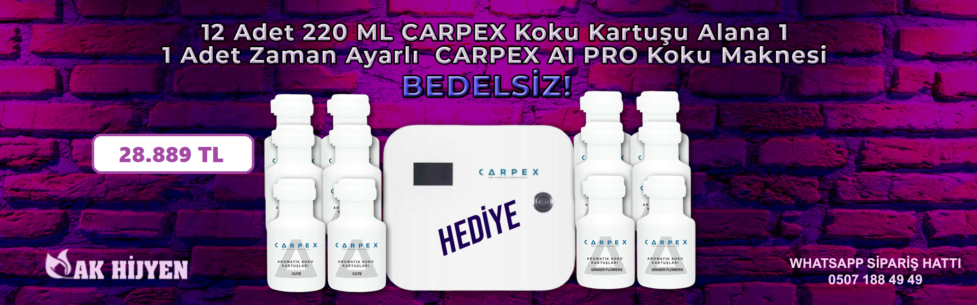 BEDELSİZA1PRO