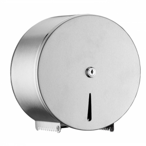 Rulopak Paslanmaz Mini Jumbo Tuvalet Kağıdı Dispenseri