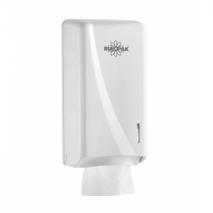 Rulopak Tek Çek Tuvalet Kağıdı Dispenseri