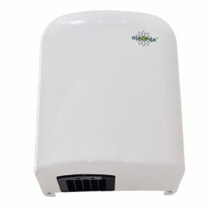 Rulopak El Kurutma Makinesi Plastik