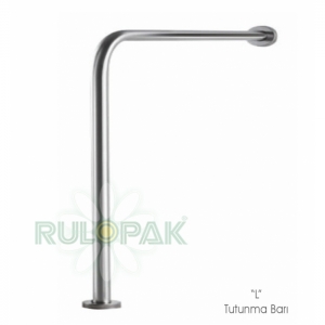 Bedensel Engelli L Tutunma Barı 