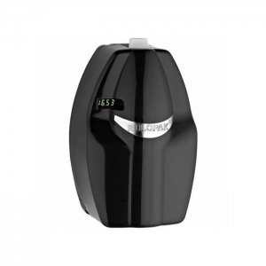 Cosmic M5 Zaman Ayarlı Koku Makinesi 250 m2 Etki Alanı Siyah