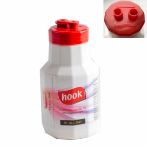 HOOK Hltn Vip-4 A1 Geniş Alan Koku Makinesi Koku Kartuşu 200 ML