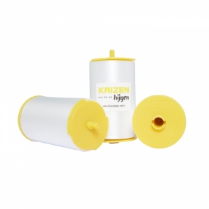 Qloset Kaizen Sensörlü Hijyenik Klozet Kapağı Poşeti 50 adet