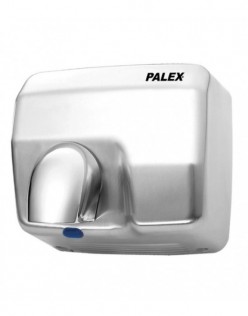 PALEX EL YÜZ KURUTMA MAKİNESİ ÇELİK GÖVDE 2500 W