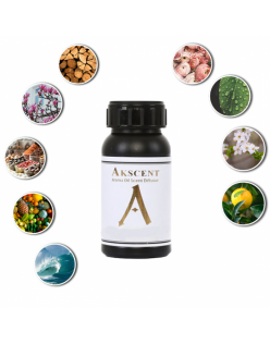 Akscent Tüm Koku Makinelerine Uyumlu Koku Makinesi Koku Kartuşu Esansı Çeşitleri  250 ml