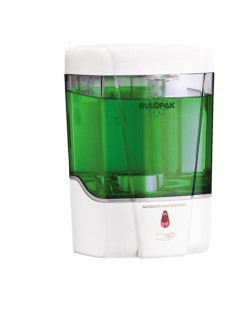 Rulopak Sensörlü Sıvı Sabun Dispenseri 700 Ml