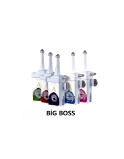 Akscent Big Boss Koku Makinesi Koku Esansı Kartuşu 135 ml