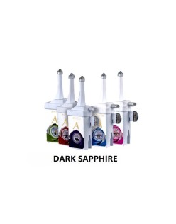 Akscent Dark Sapphire Koku Makinesi Koku Esansı Kartuşu 135 ml