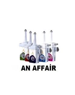 Akscent An Affair Koku Makinesi Koku Esansı Kartuşu 135 ml