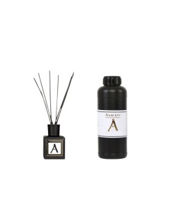 Akscent June Odunsu VIP Bambu Oda Kokusu Ve 1 Lt Set