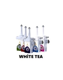 Akscent White Tea Koku Makinesi Koku Esansı Kartuşu 135 ml