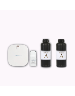 2 Litre Akscent  Esans Alana 1 adet Carpex Micro Koku Makinesi ve 50 Ml Koku Kartuşu HEDİYE!