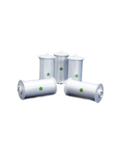 Orjinal Budy Akülü Vip Hijyenik Klozet Poşeti 50 adet rulo poşet