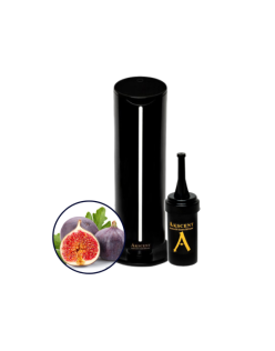 Akscent Maxi Koku Makinesi ve Vacco Koku Kartuşu 135 ML Seti - Zaman Ayarlı 500 m2 Etkili