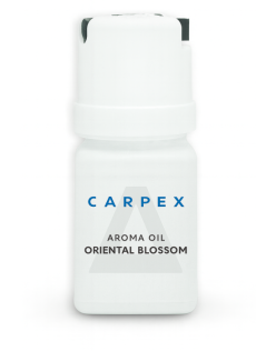 Carpex Micro Koku Makinesi Koku Kartuşu 50 ml Oriental Blossom