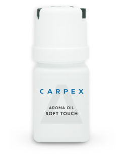 Carpex Micro Koku Makinesi Koku Kartuşu 50 ml Soft Touch