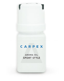 Carpex Micro Koku Makinesi Koku Kartuşu 50 ml Sport Style
