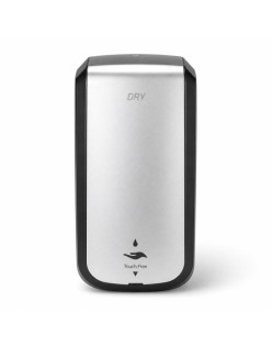 Dry Fotoselli Sıvı - Köpük - Sprey Dispenser - Doluma Uygun
