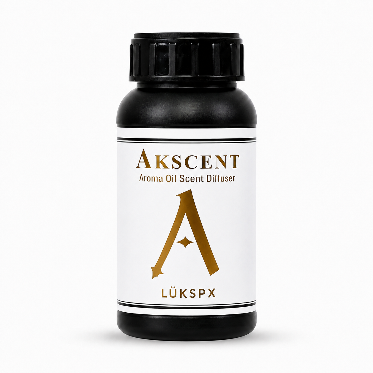 Akscent Genel Uyumlu Kartuş Esansı - LüksPX 250 ml.