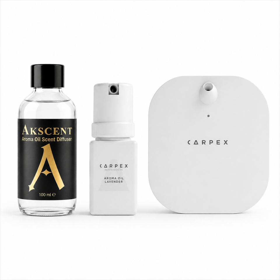 Carpex Carpex Micro Koku Makinesi Avantajli Paket