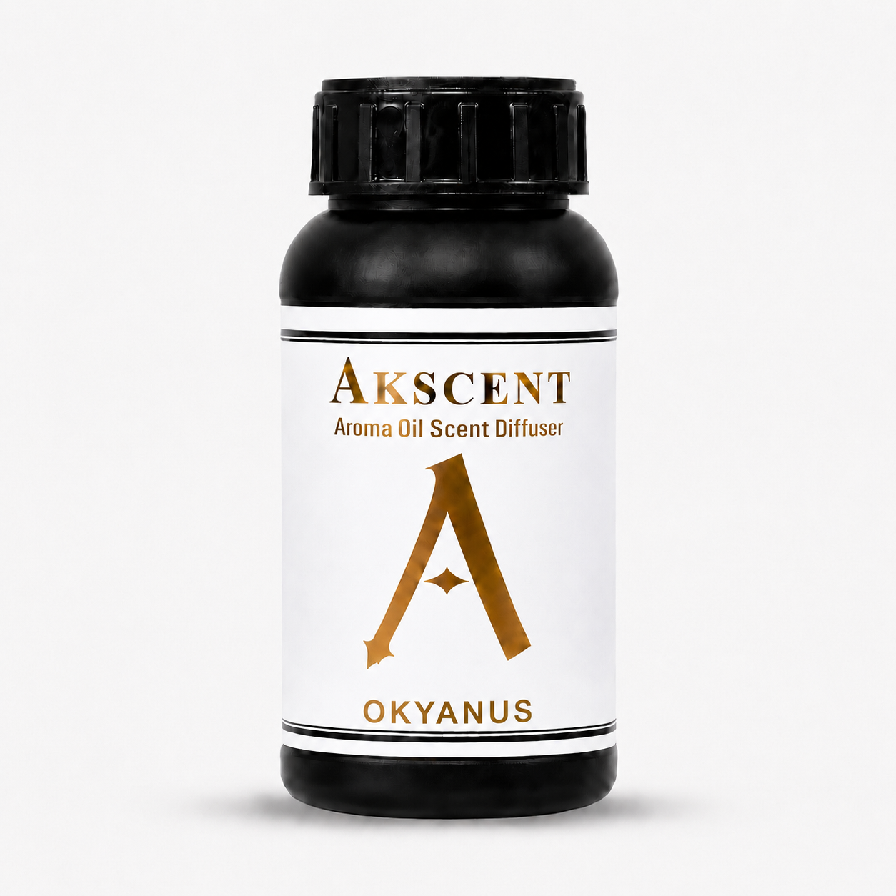 Akscent Genel Uyumlu Kartuş Esansı - Okyanus 250 ml.
