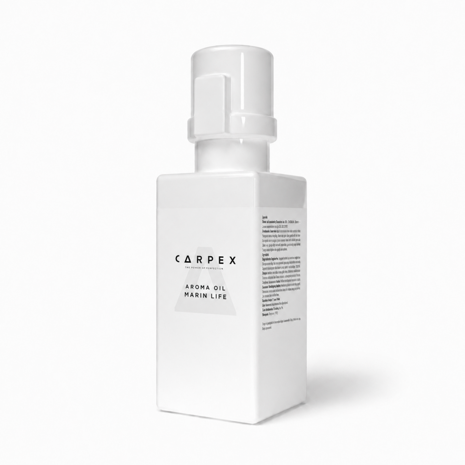Carpex Auramax 250 ml Koku Kartuşu Classic Seri - Marin Life
