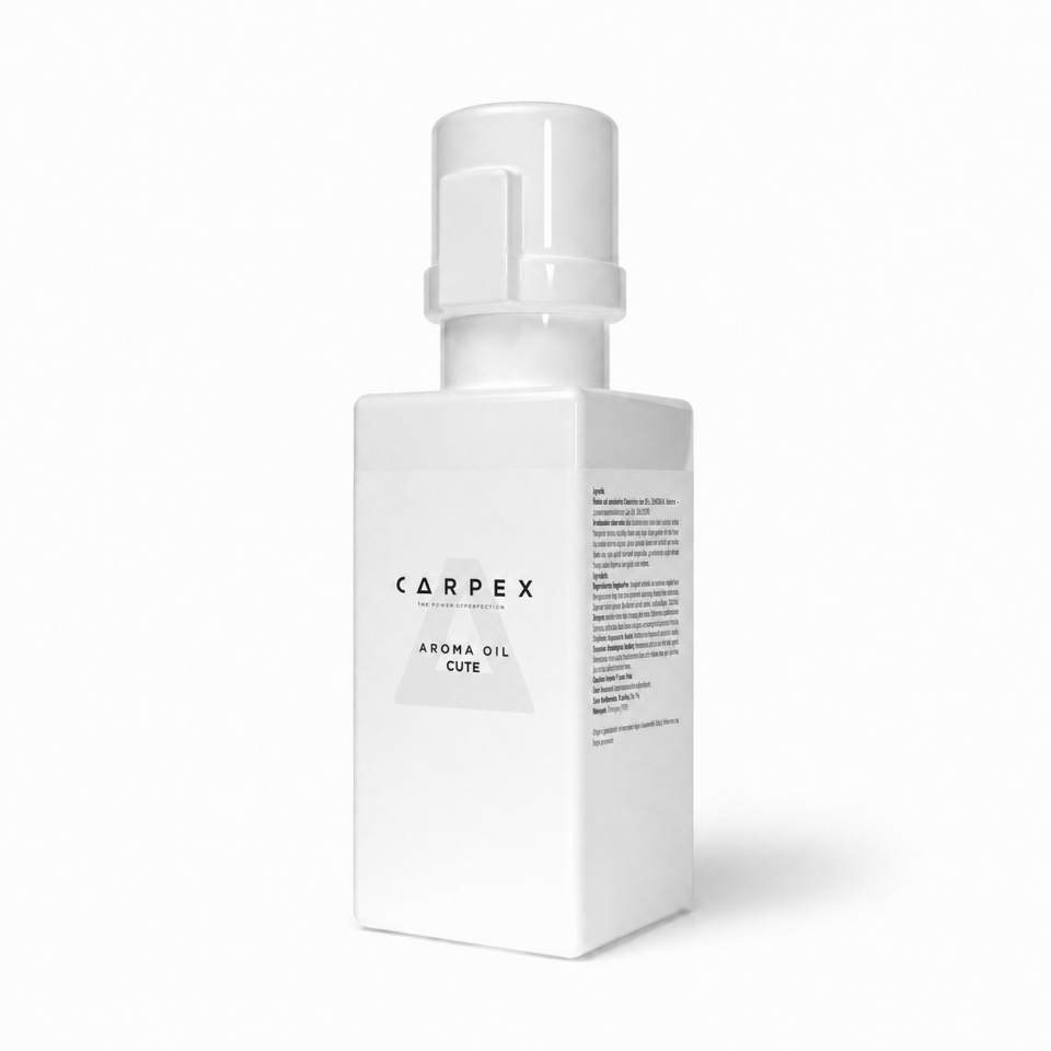 Carpex Auramax 250 ml Koku Kartuşu Classic Seri - Cute