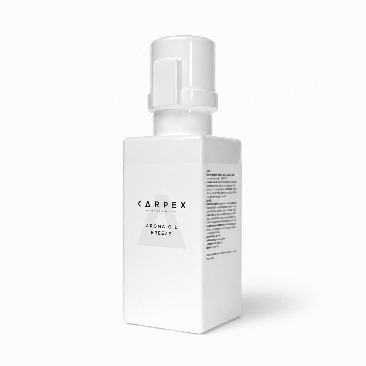 Carpex Auramax 250 ml Koku Kartuşu Premium Seri - Breeze