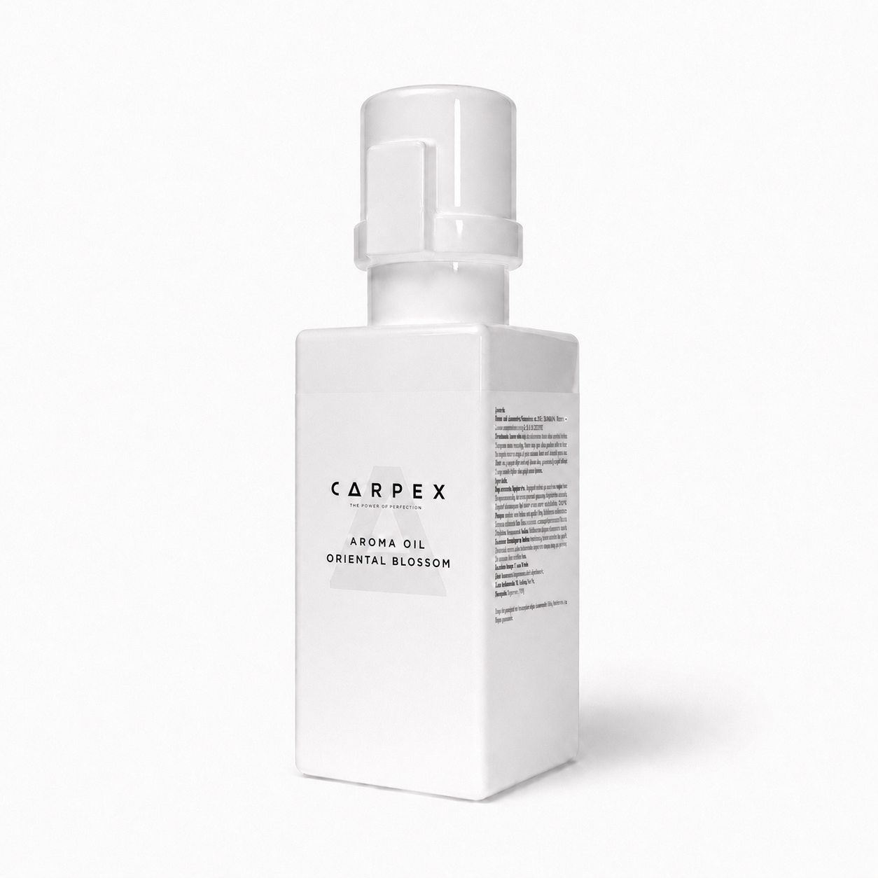 Carpex Auramax 250 ml Koku Kartuşu Premium Seri - Oriental Blossom