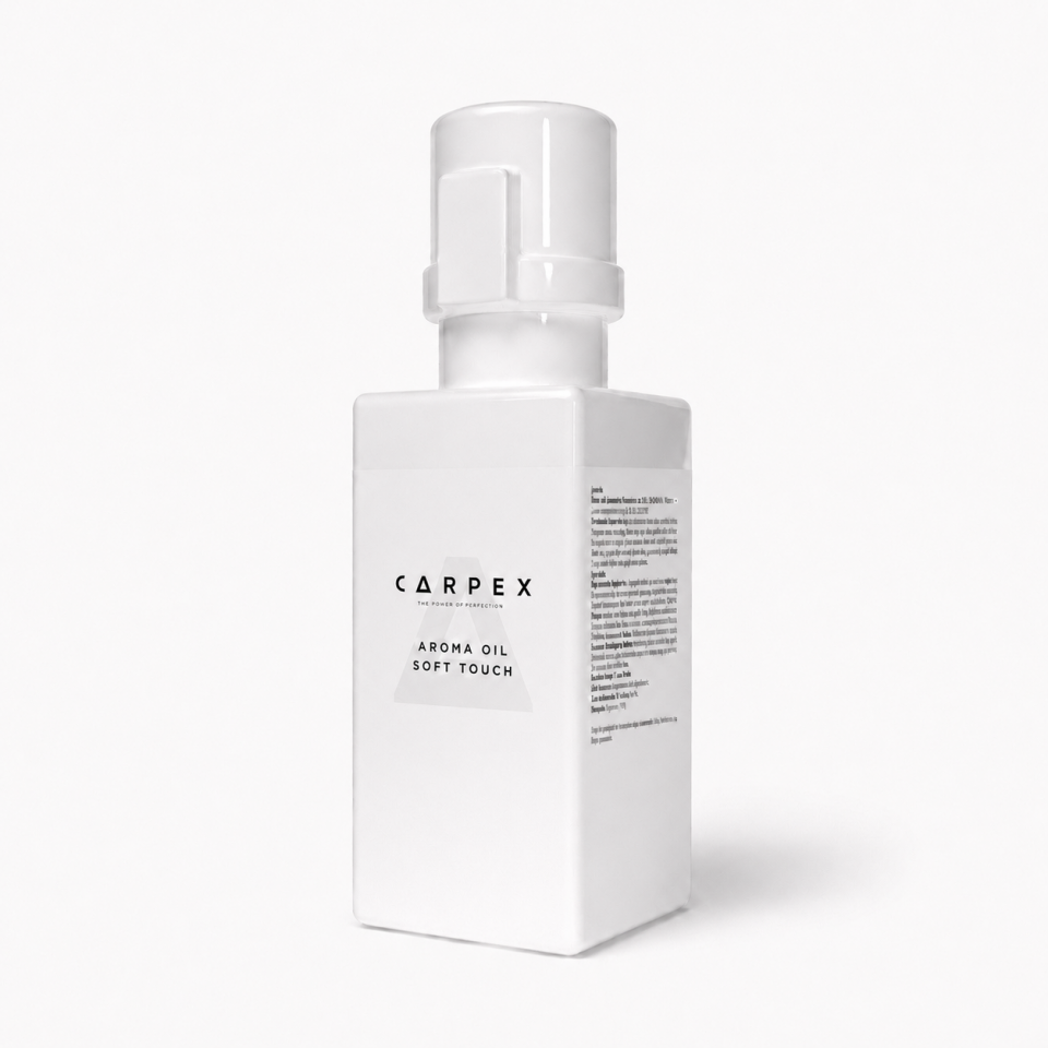 Carpex Auramax 250 ml Koku Kartuşu Premium Seri - Soft Touch
