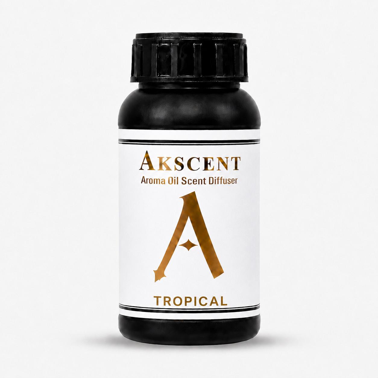 Akscent Genel Uyumlu Kartuş Esansı - Tropical 250 ml.