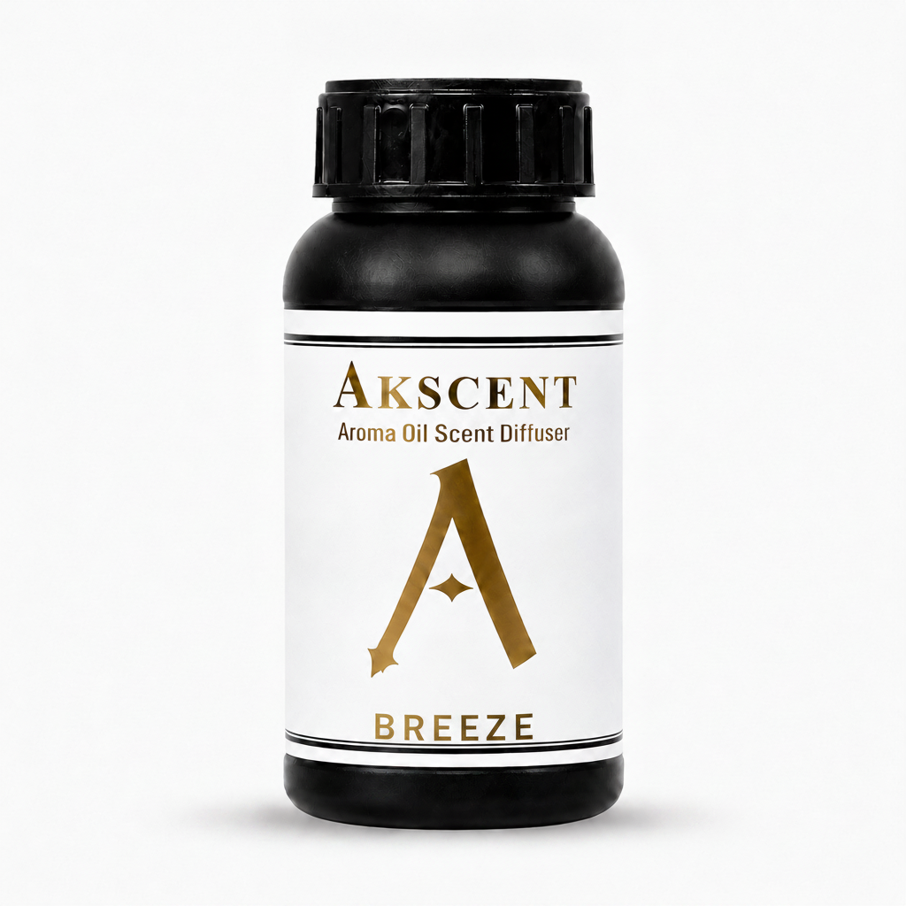 Akscent Genel Uyumlu Kartuş Esansı - Breeze 250 ml.