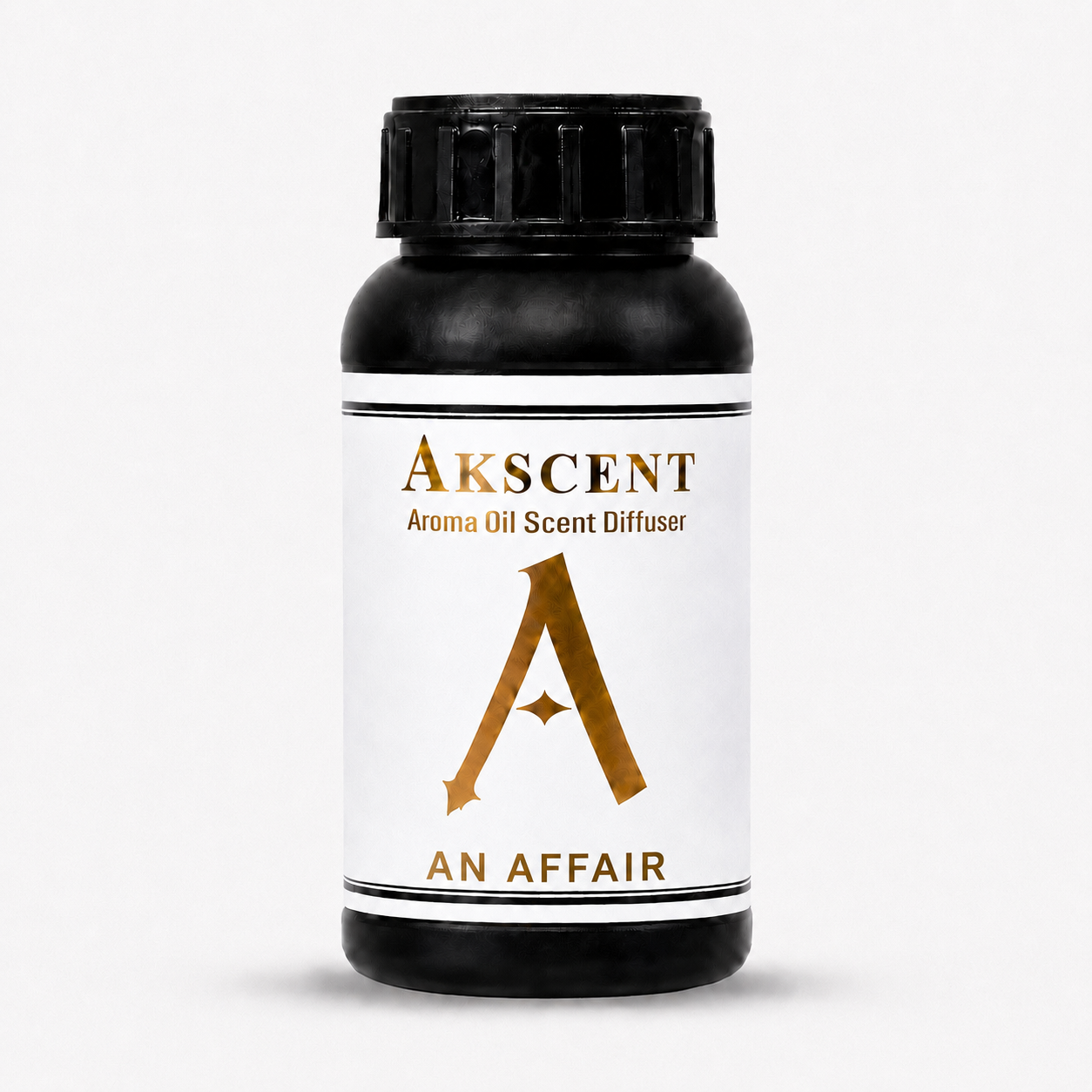 Akscent Genel Uyumlu Kartuş Esansı - An Affair 250 ml.