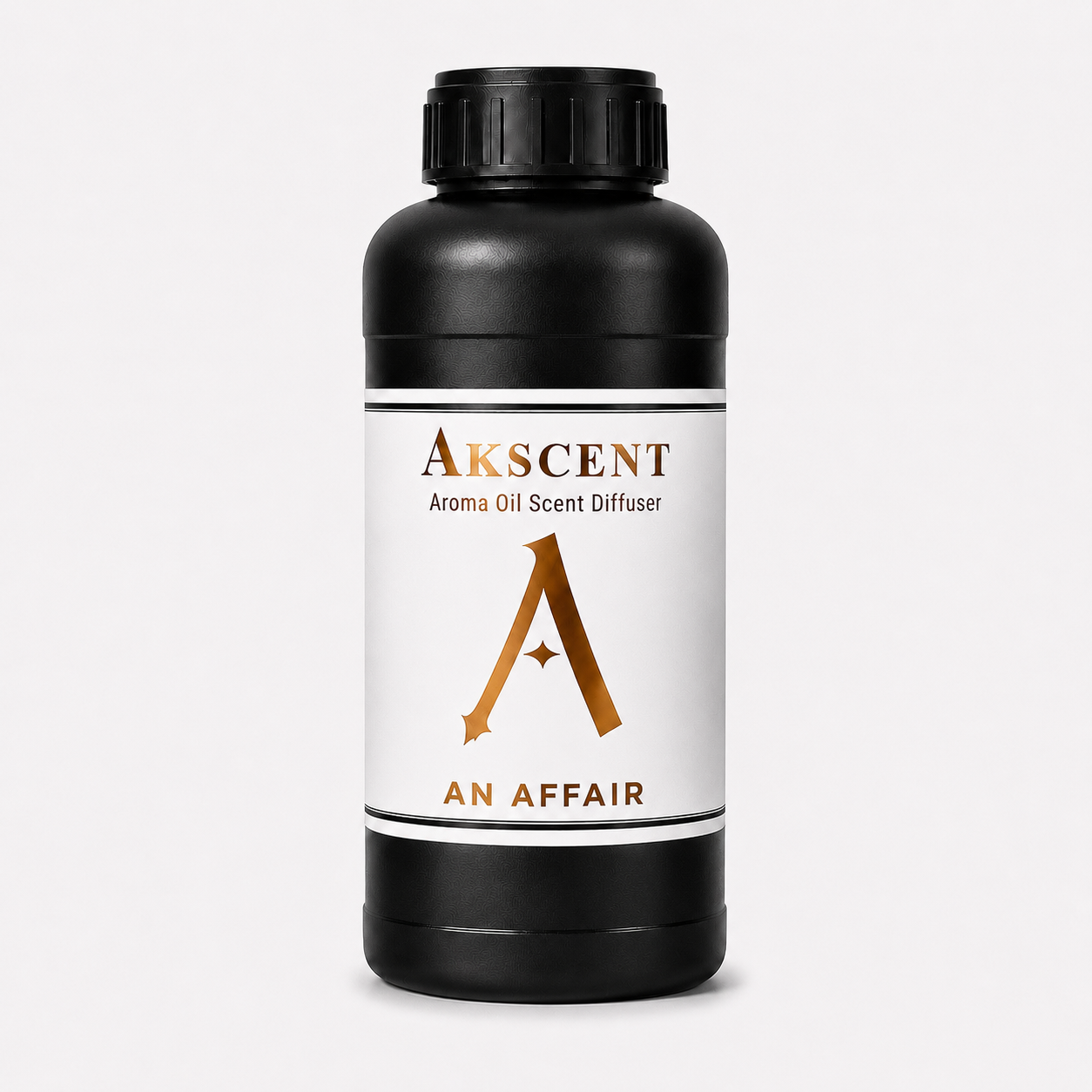 Akscent Genel Uyumlu Kartuş Esansı - An Affair 1 Lt.