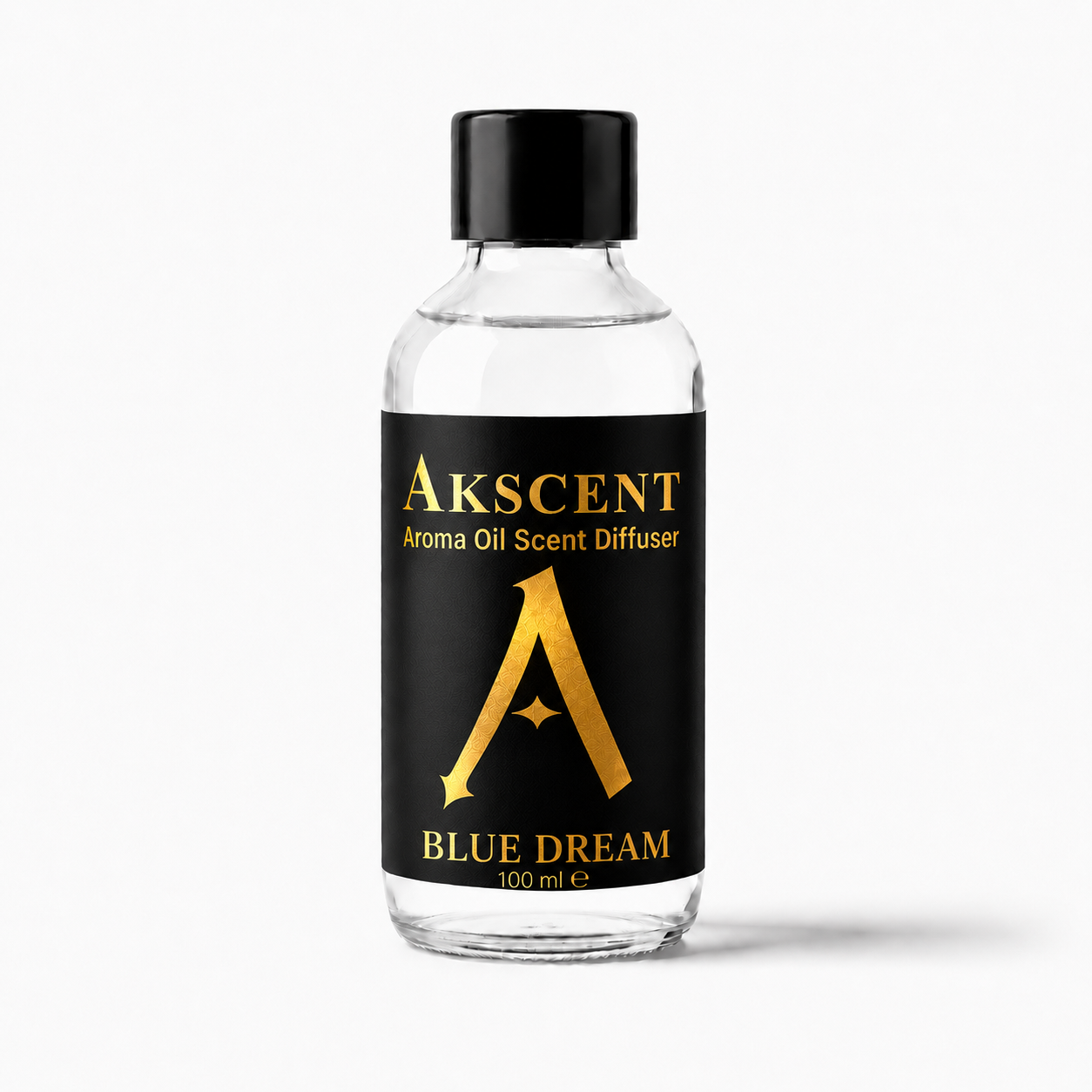 Tüm Küre Koku Makinelerine Uyumlu Akscent Blue Dream Koku Esansı