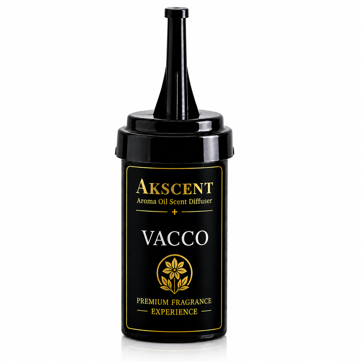 Akscent Maxi Koku Makinesi Koku Kartuşu 135 ml - Vacco