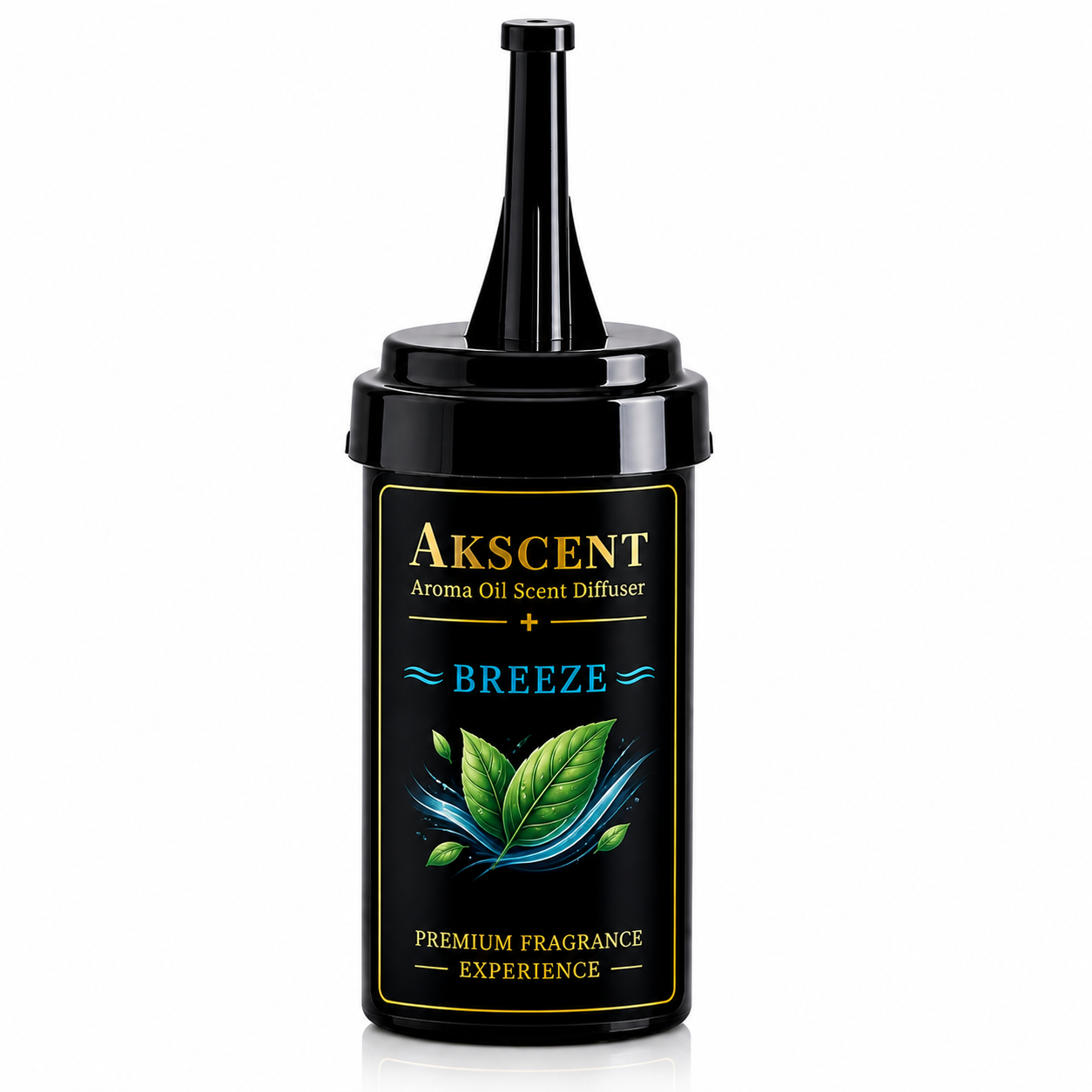 Akscent Maxi Koku Makinesi Koku Kartuşu 135 ml - Breeze