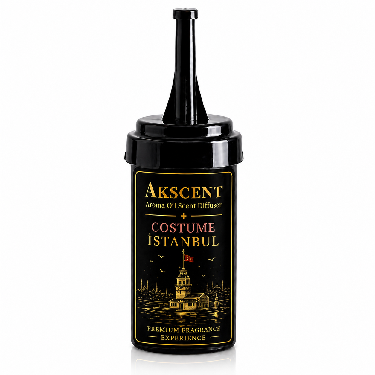 Akscent Maxi Koku Makinesi Koku Kartuşu 135 ml - Costume İstanbul