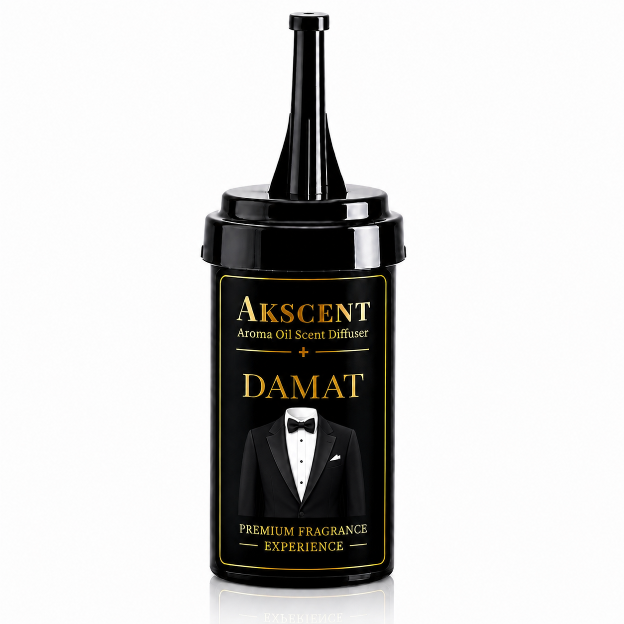 Akscent Maxi Koku Makinesi Koku Kartuşu 135 ml - Damat