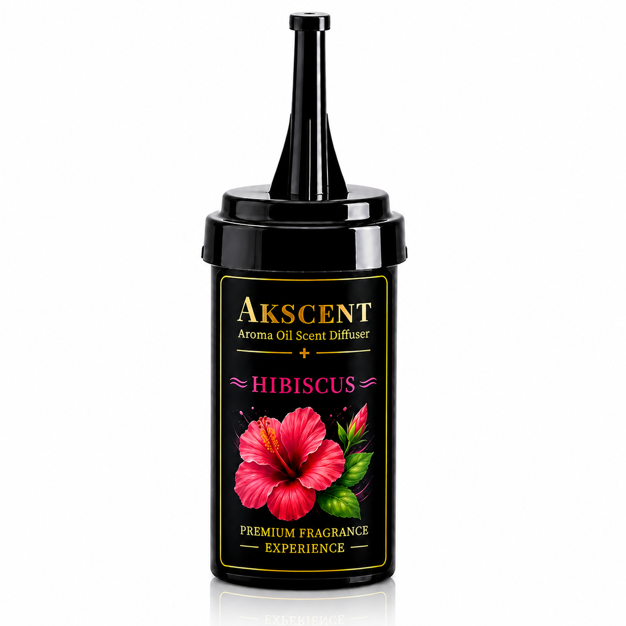 Akscent Maxi Koku Makinesi Koku Kartuşu 135 ml - Hibiscus