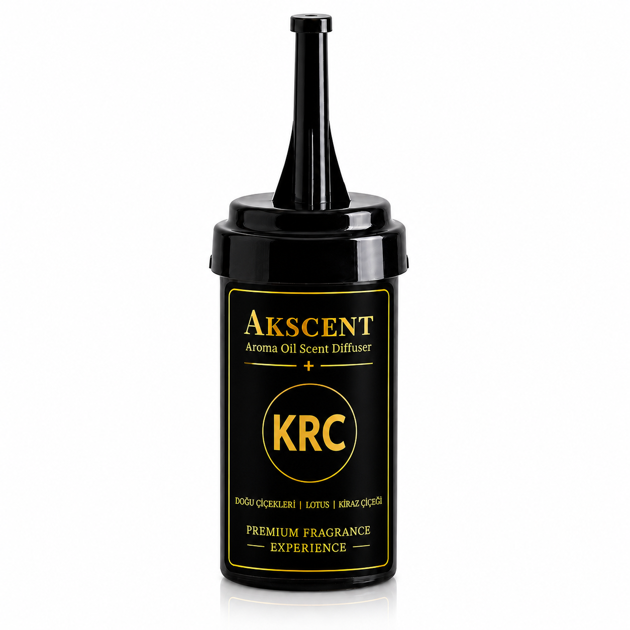 Akscent Maxi Koku Makinesi Koku Kartuşu 135 ml - Krc