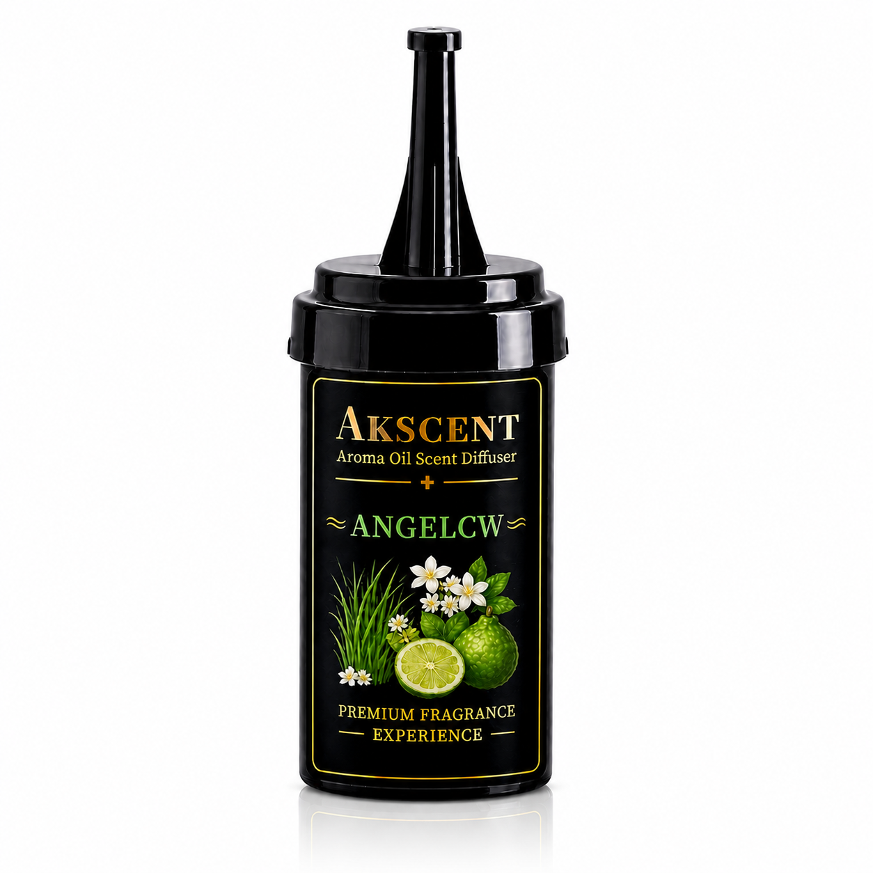 Akscent Maxi Koku Makinesi Koku Kartuşu 135 ml - Angelcw