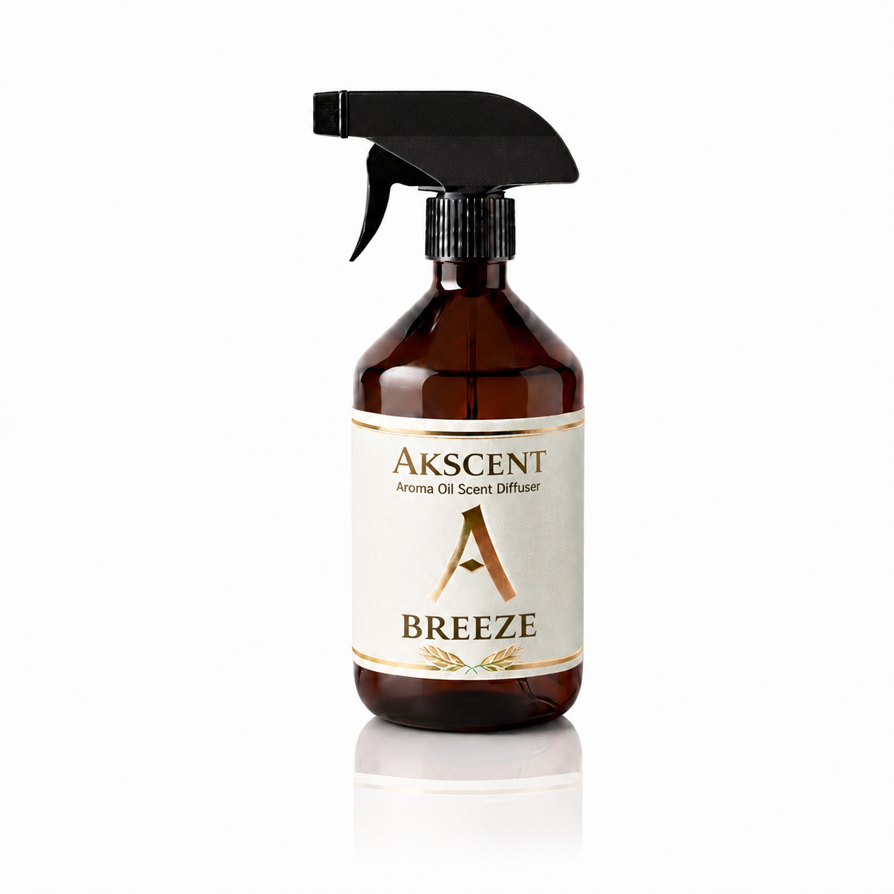 Akscent Breeze Oda Sprey 500 ml