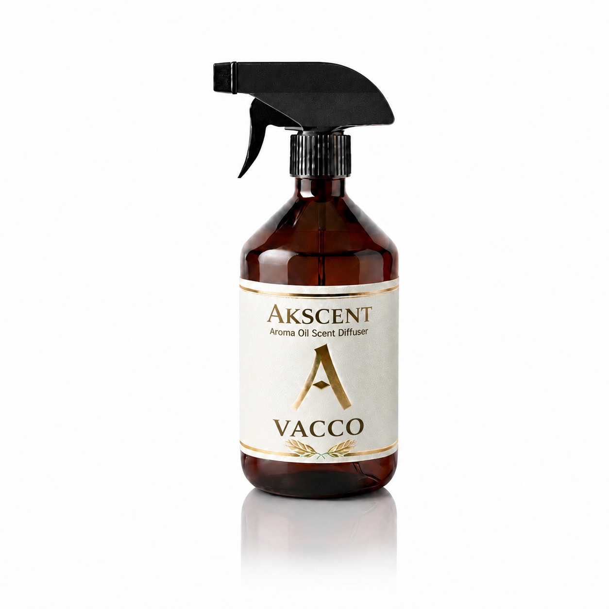 Akscent Vacco Oda Spreyi 500 ml