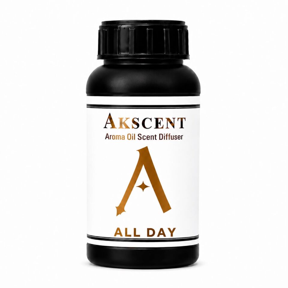 AKSCENT All Day Ortam Kokusu Esansı