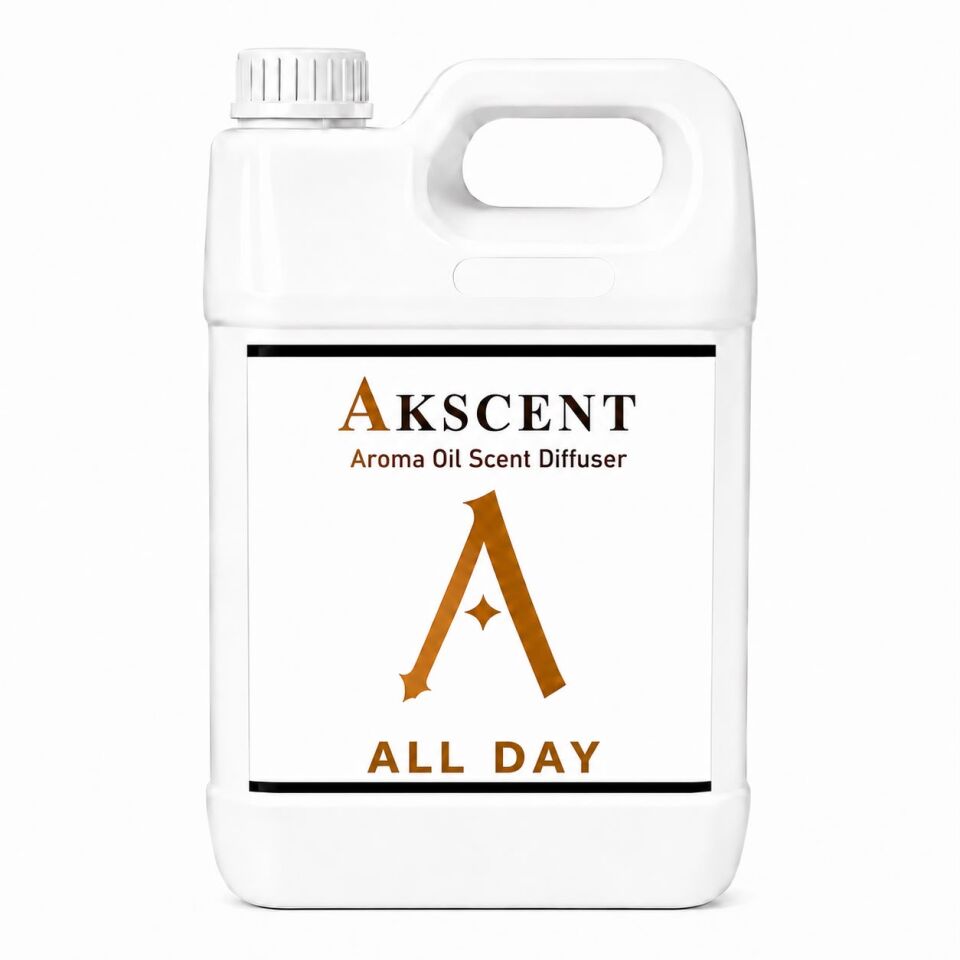 AKSCENT All Day Ortam Kokusu Esansı