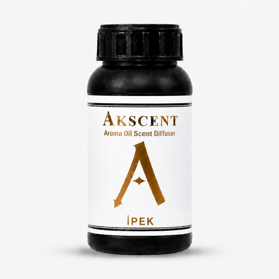 AKSCENT İpek Ortam Kokusu Esansı